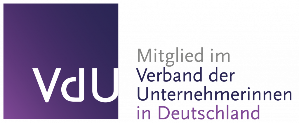 VdU Logo