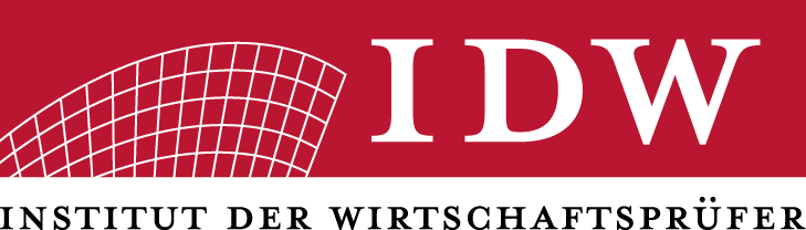 IDW Logo