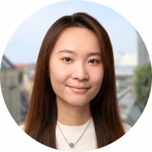 Huiwen Huang
